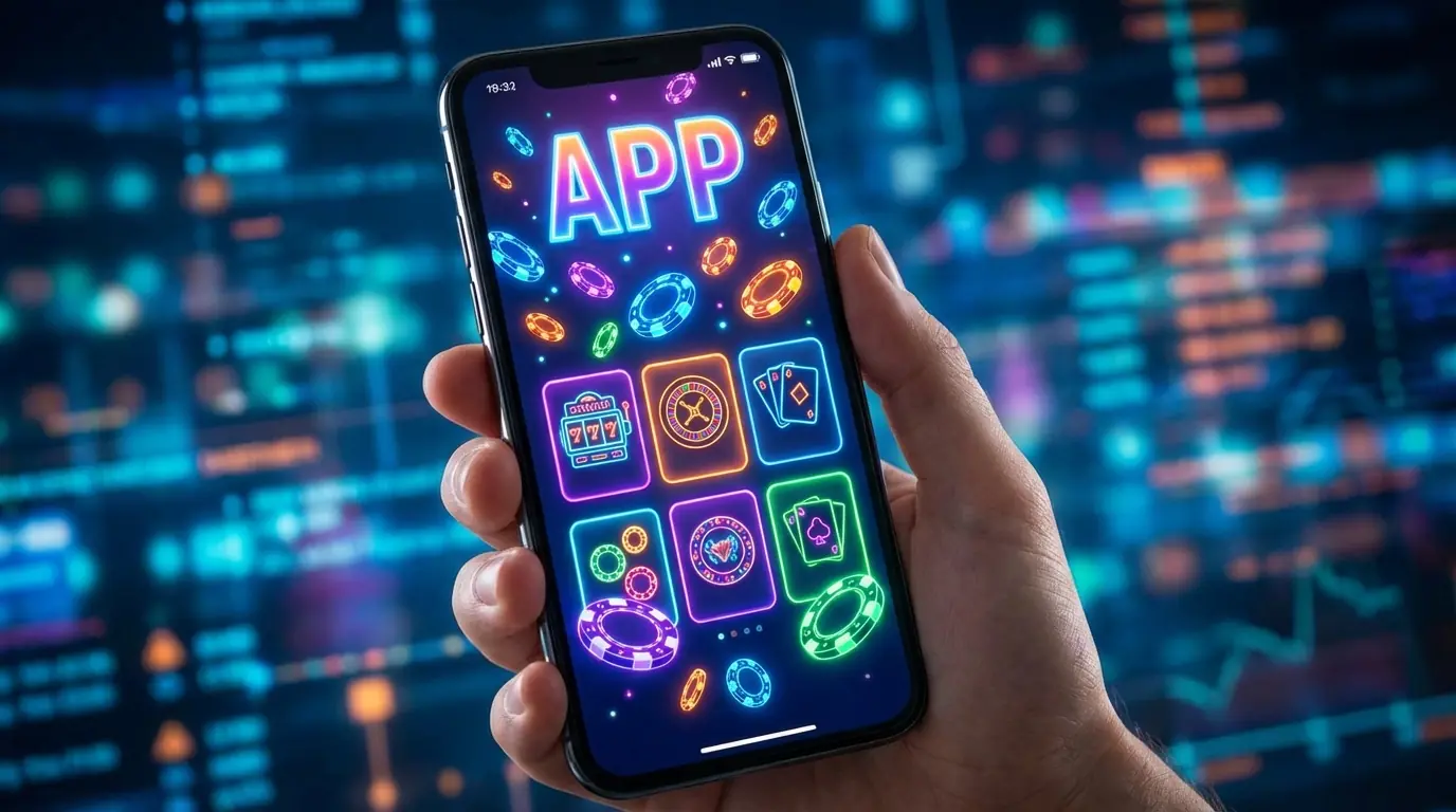 Club Player casino app