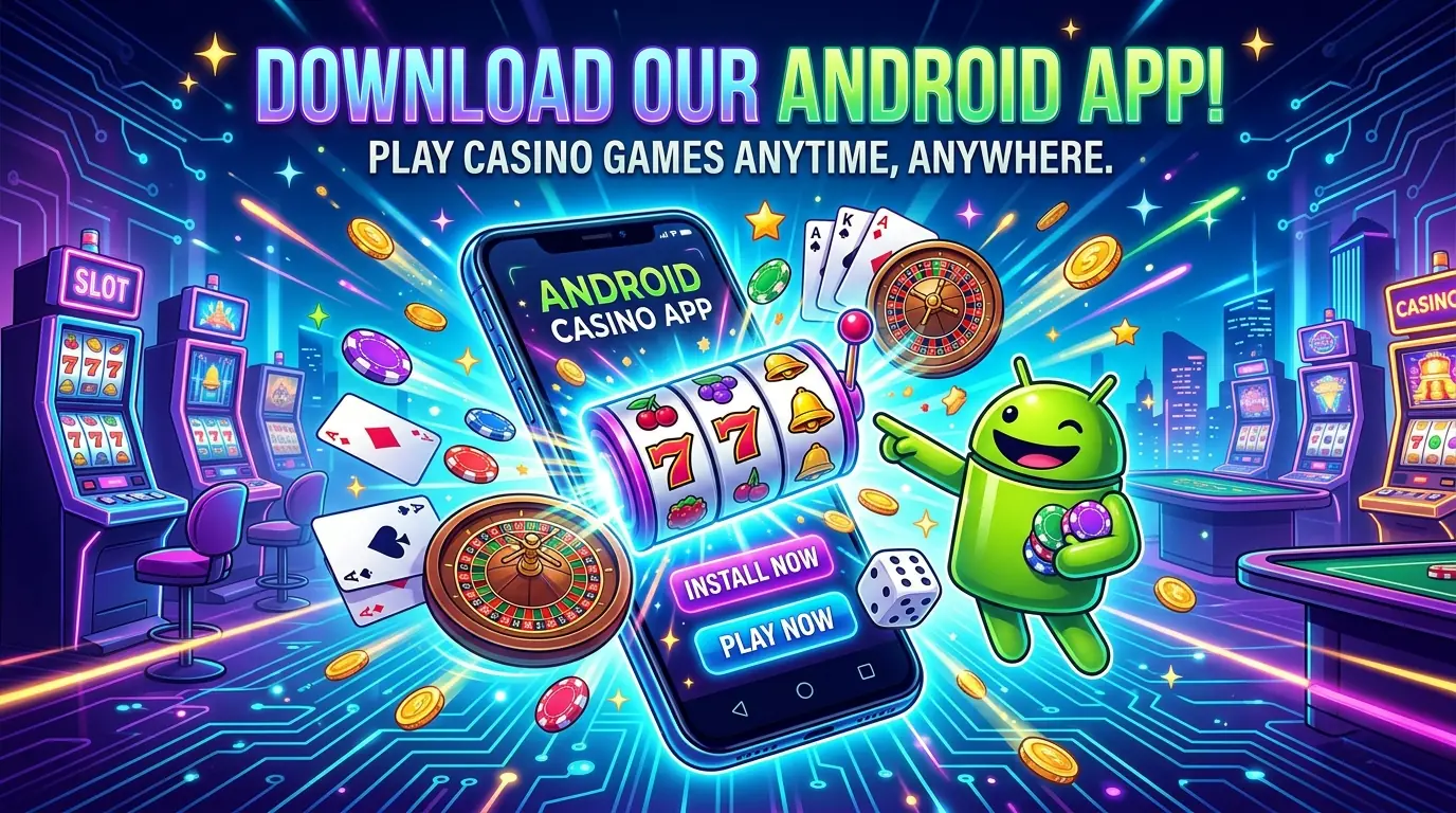 Club Player Android app
