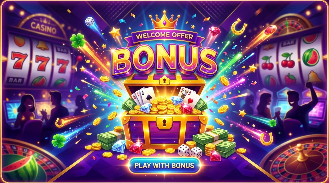 Club Player bonus