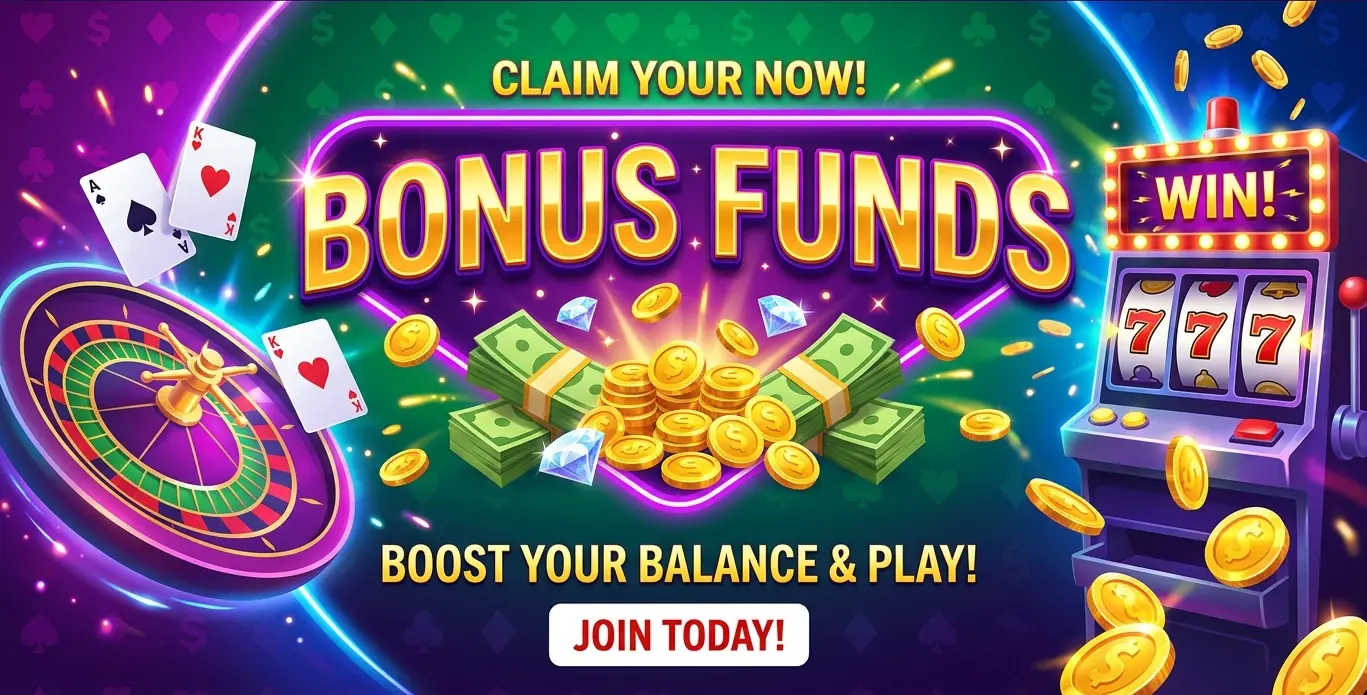 Club Player bonus balance