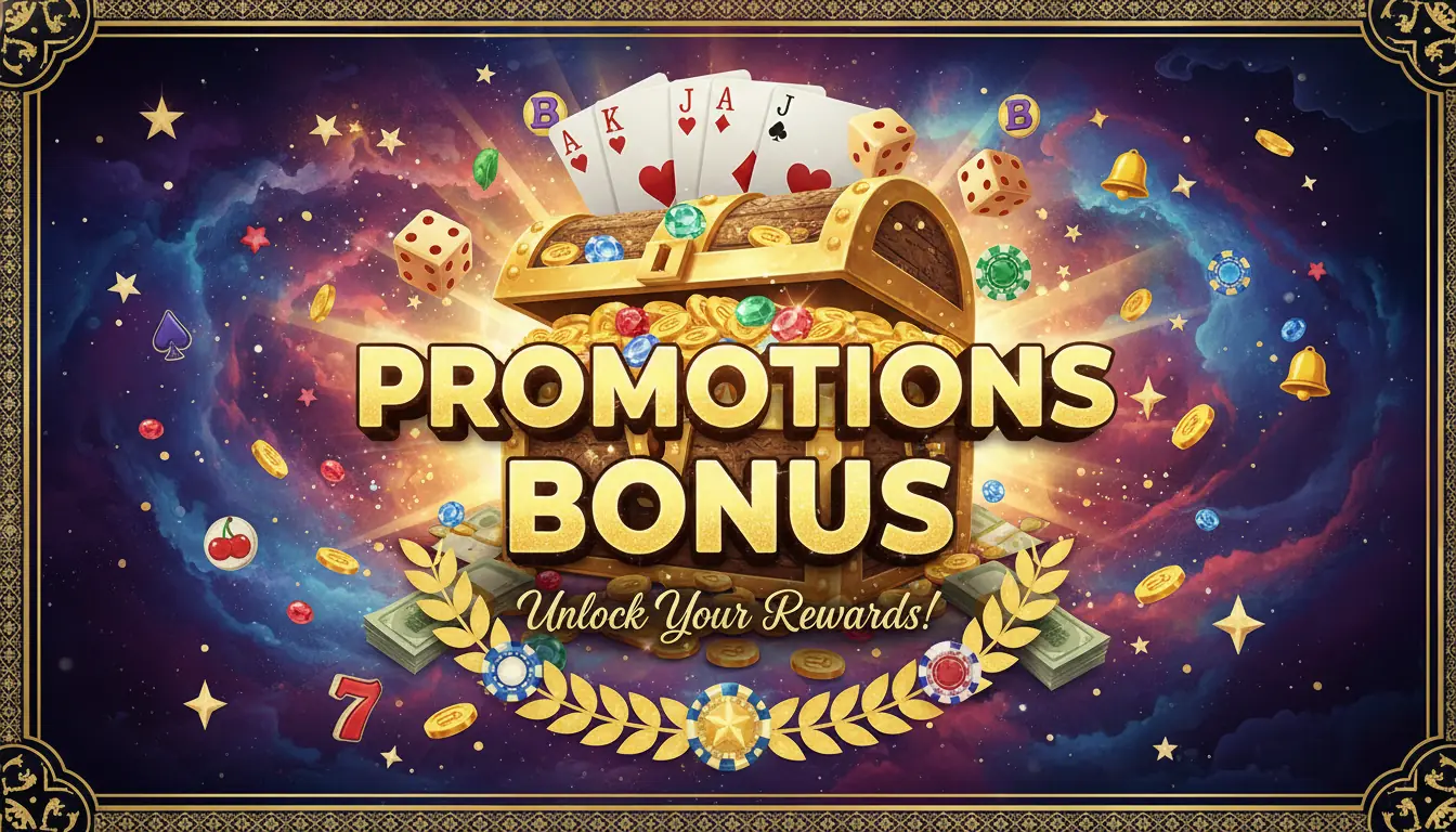 Club Player promotions