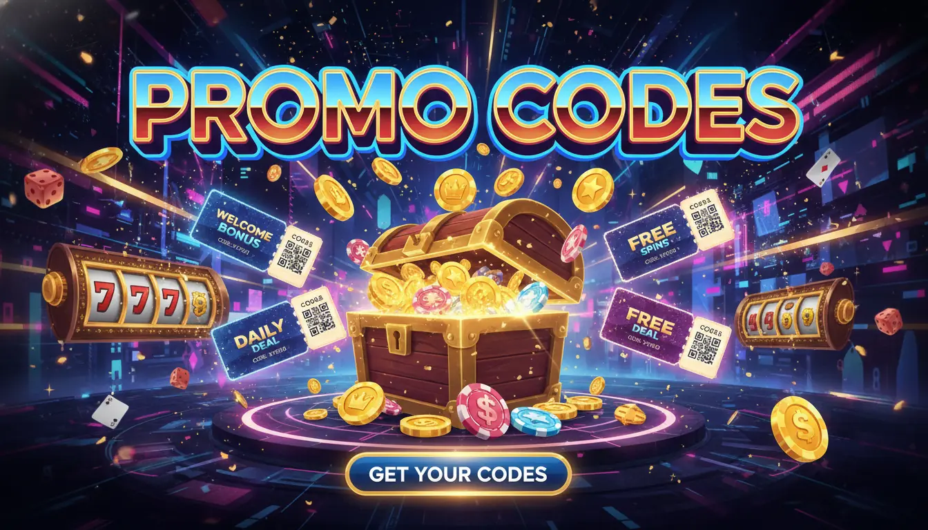 Club Player promo codes