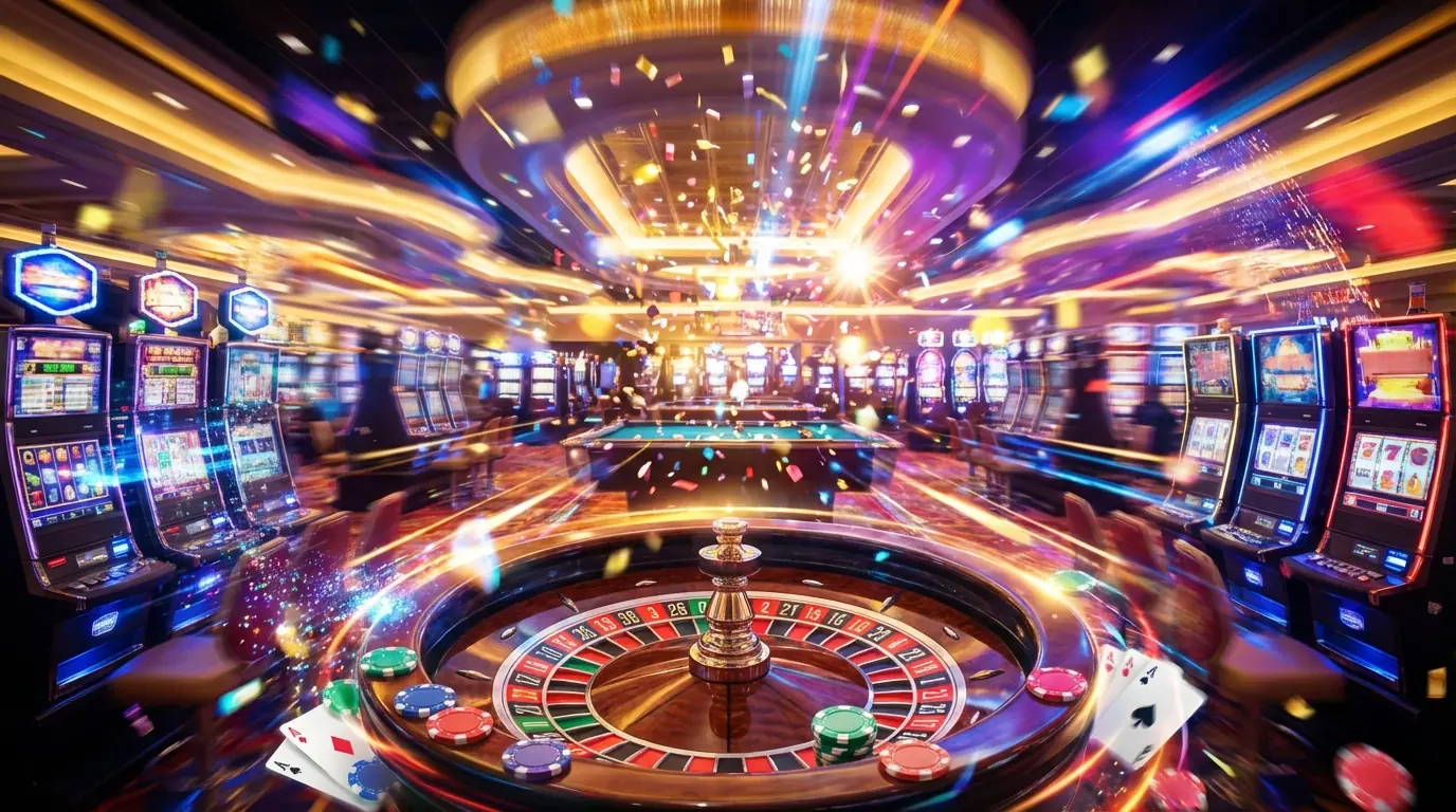Club Player casino owner