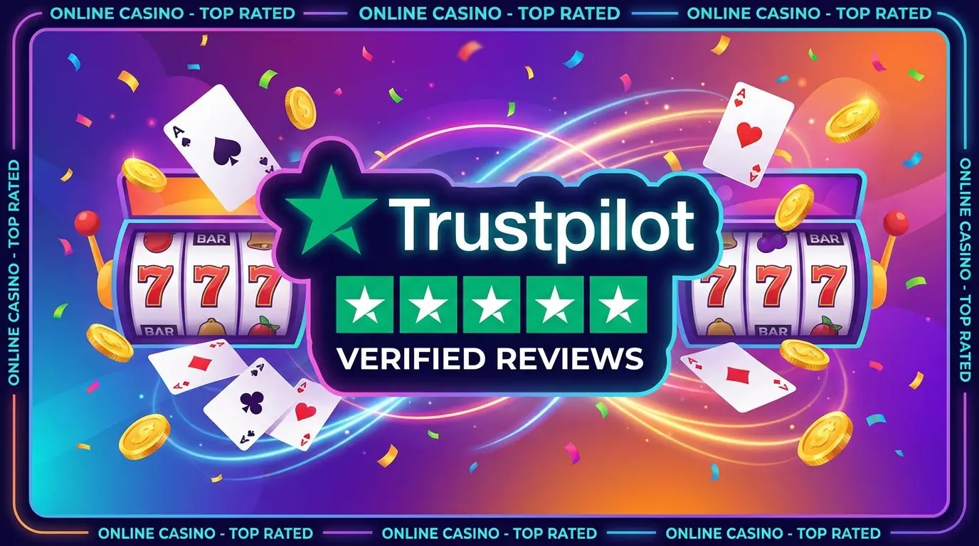 Club Player casino Trustpilot reviews