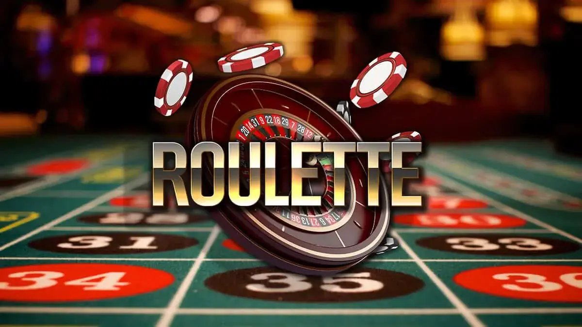 Club Player roulette game