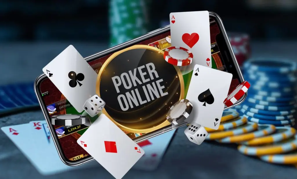 Club Player poker