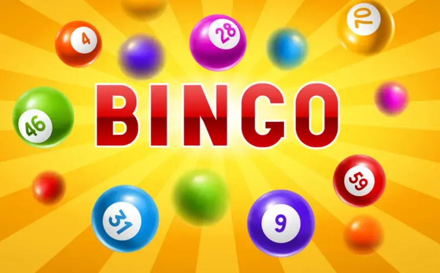 Club Player bingo game