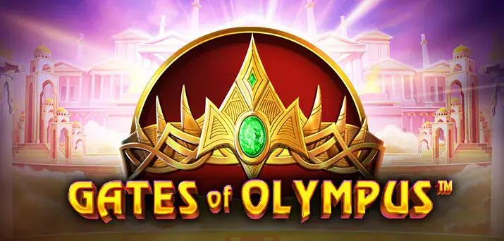 Club Player Gates of Olympus
