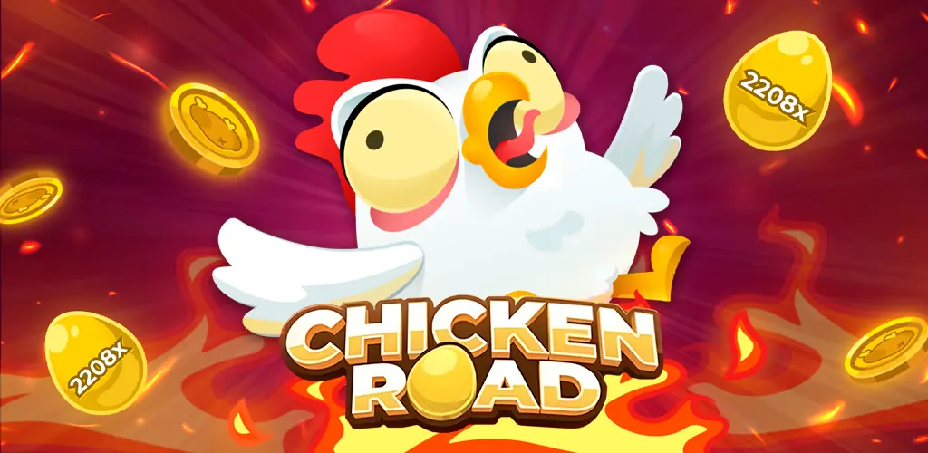 Club Player Chicken Road game