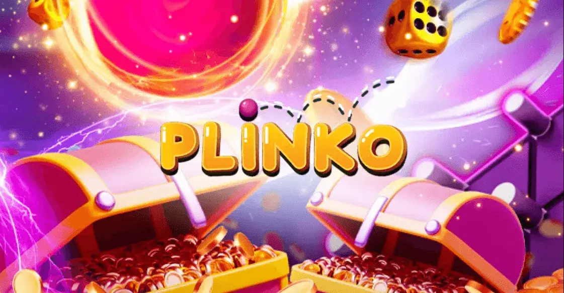 Club Player casino Plinko